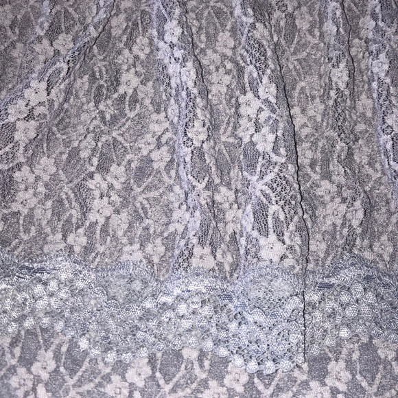 Moda International Strapless Dress s/p - Picture 4 of 4